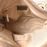Calfskin Medium Paraty Brown