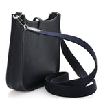 Taurillon Clemence Evelyne TPM Bleu Nuit