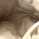 Nappa Intrecciato Small Dustbag Sea Salt