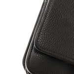 Caviar Timeless CC Wallet on Chain WOC Grey