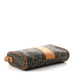 Zucca Crossbody Tobacco Tan