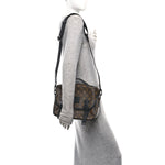 Monogram Macassar LV Trail Messenger
