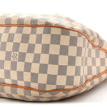Damier Azur Siracusa MM