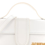Calfskin Le Bambino White
