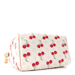 LV X TM Monogram Cerises Speedy Soft Bandouliere 30