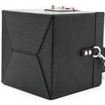 Epi Bleecker Box Black