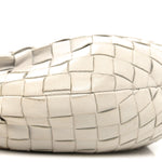 Nappa Intrecciato Mini Jodie Chalk