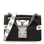Vernis Epi Monogram Wynwood Black White