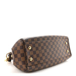 Damier Ebene Trevi PM