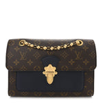 Monogram Victoire Blue Marine