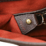 Damier Ebene Marais Bucket 23