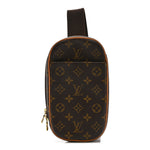 Monogram Pochette Gange