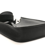 Taurillon Clemence Evelyne TPM Black