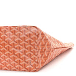 Goyardine Saint Louis PM Orange