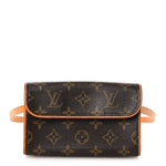Monogram Pochette Florentine XS