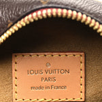 Monogram Boite Chapeau Souple PM