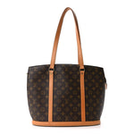Monogram Babylone