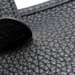 Taurillon Clemence Evelyne TPM Black