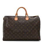 Monogram Speedy 40