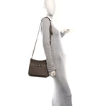 Taurillon Clemence Jypsiere 28 Etoupe
