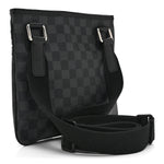 Damier Graphite Thomas