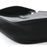 Taurillon Clemence Evelyne TPM Black
