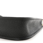 Taurillon Clemence Evelyne TPM Black