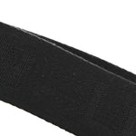 Lambskin Embossed Monogram Coussin MM Black