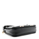 Empreinte Monogram Giant Pochette Metis Black Beige