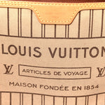 Monogram Neo Neverfull MM