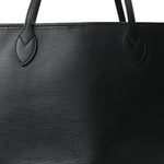 Epi Neverfull MM Black