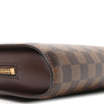 Damier Ebene Pochette Saint Louis Clutch