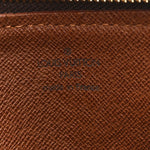 Monogram Papillon 30