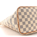Damier Azur Saleya PM