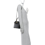 Epsom Kelly Sellier 25 Black