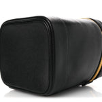 Caviar Vanity Cosmetic Case Black