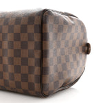 Damier Ebene Speedy 30