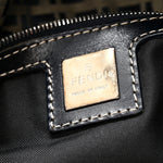 Zucchino Crossbody Messenger Bag Navy