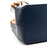 Epi Neonoe BB Indigo Safran