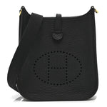 Taurillon Clemence Evelyne TPM Black