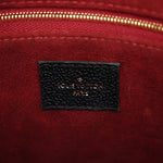 Empreinte Monogram Giant Onthego PM Black Beige