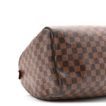 Damier Ebene Speedy 35