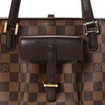 Damier Ebene Manosque PM