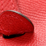Epsom Evelyne TPM Rouge Casaque