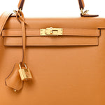 Epsom Kelly Sellier 25 Sesame