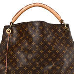 Monogram Artsy MM