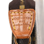 Monogram Pochette Accessories