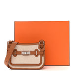 Toile Swift Mini Jypsiere Ecru Beige Gold