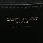 Smooth Calfskin Le 5 A 7 Mini Hobo Black