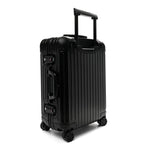 Aluminum Original Cabin Black